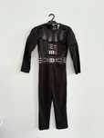 Kostium chłopięcy Darth Vader Skywalker Gwiezdne Wojny H&M 110/116