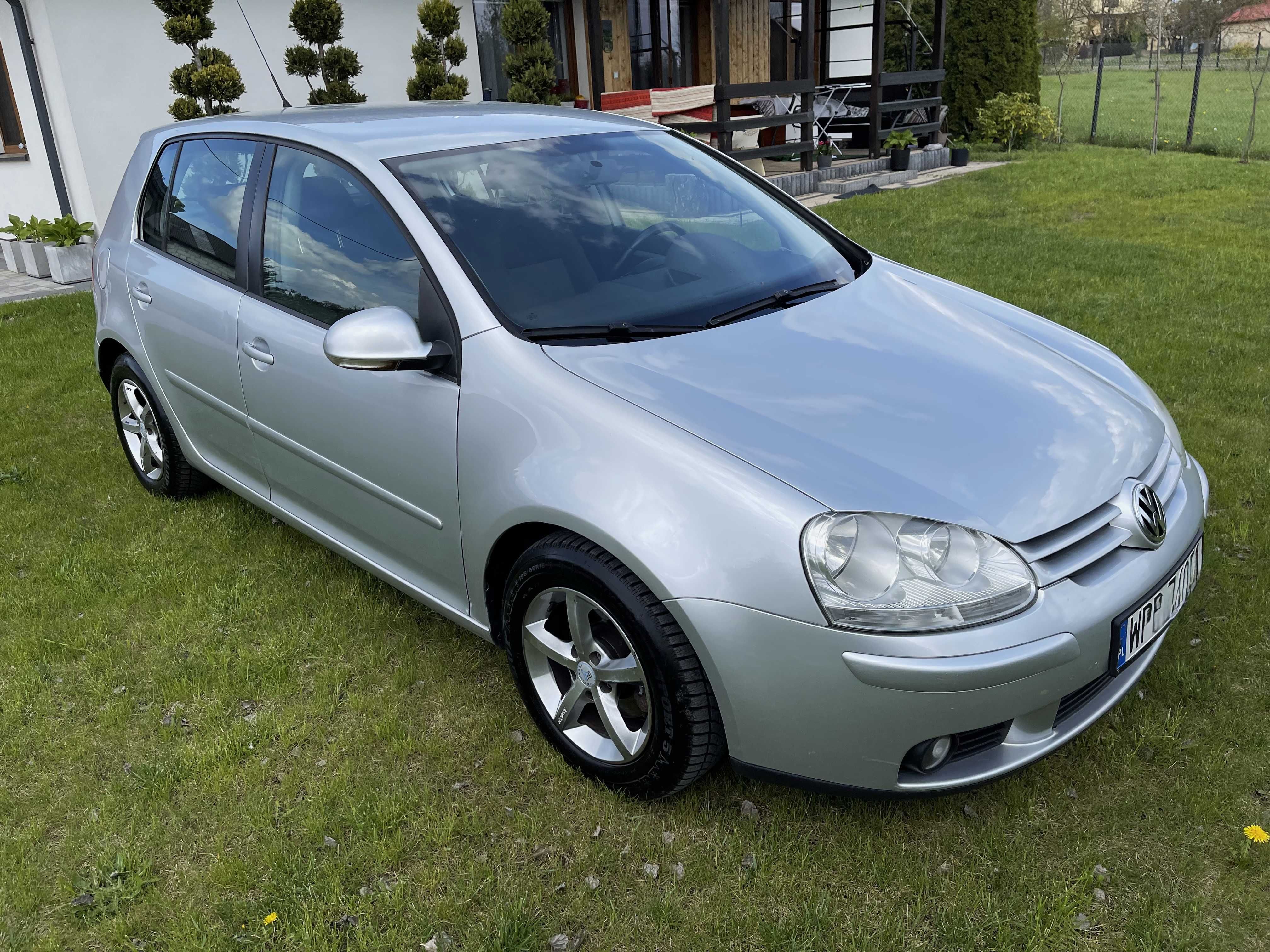 Salon Polska 1,9 TDI Oryginalne 230 tys.km. Super stan