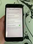 Iphone 8+ 64gb black