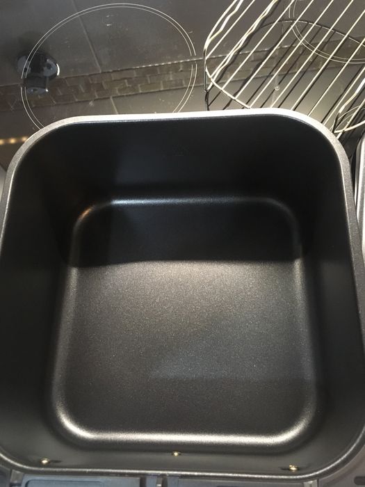 Fritadeira Cosori chef edition