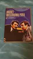 Brunet Wieczorową Porą  DVD