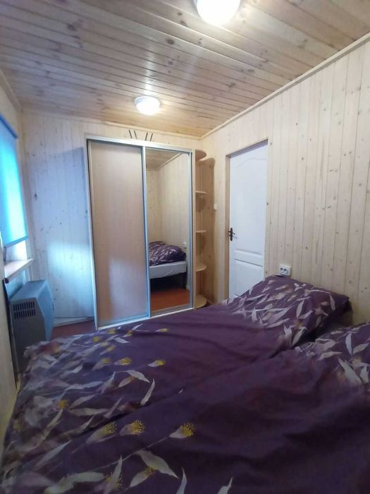 Дом Посуточно Киев Осокорки