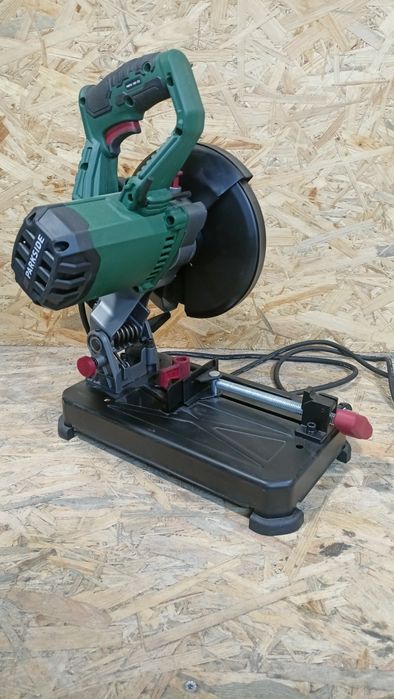 Przecinarka do metalu Parkside PMTS 180