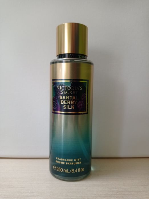 Victoria's secret - santal berry silk