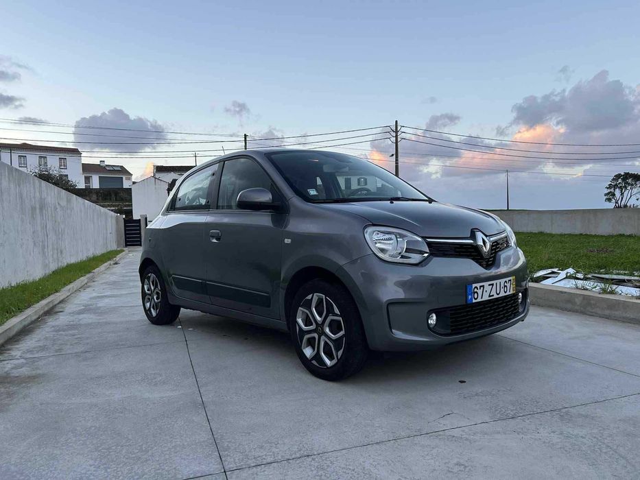 Vende-se Renault Twingo 3