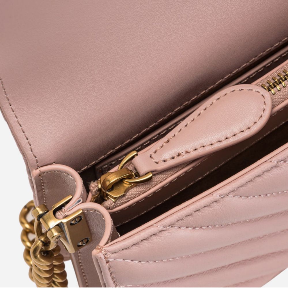 Сумка Pinko Love Click Mini