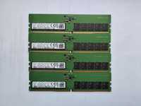 Pamięci RAM DDR5 64Gb 4x16 1Rx8 UDIMM