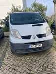 Renault Renault Traffic 1.6 dCI Combi L1H1 Expression