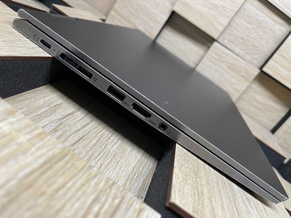 №5422 Ноутбук Lenovo ThinkPad X1 Yoga Gen 5/i5-10210U/8Gb/SSD256