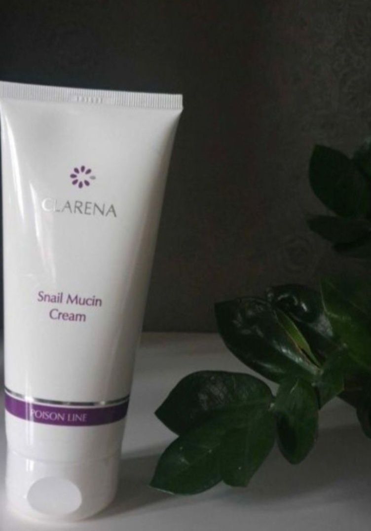 Snail mucin crem 200ml