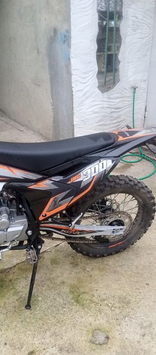 Продам Kovi gnc 300 на номер