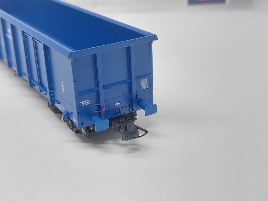 Roco 67193 wagon węglarka Eanos 76 204-3 PKP Cargo H0