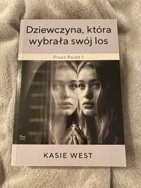 dziewczyna, która wybrała swój los