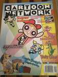 Cartoon Network Super Komiksy nr 05 2/2000)