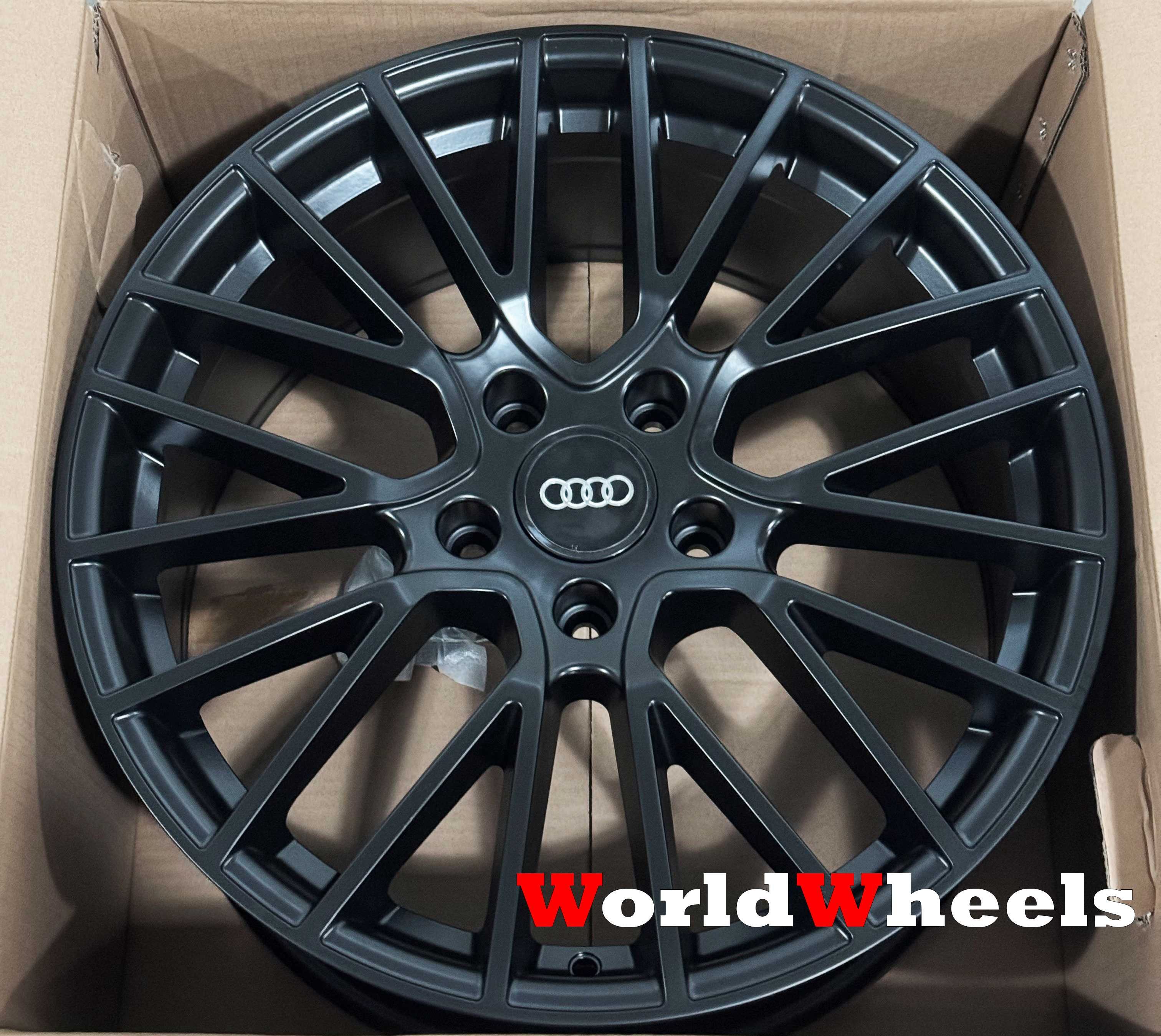 Диски Volkswagen Touareg 7L/P (2002-2018) Audi Q7(2005-2015) R20 5x130