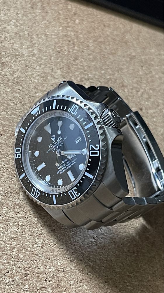 Rolex - Automatico