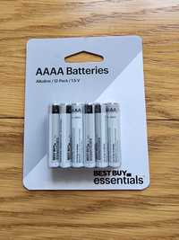 Best Buy батерейки 12шт блістер AAAA Batterys 12-Pack BE-BAAAA12PK