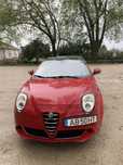 Alfa Romeo Mito…