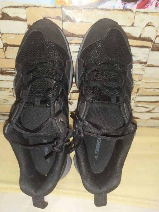 Кросівки Adidas PureBoost GO W р. 8