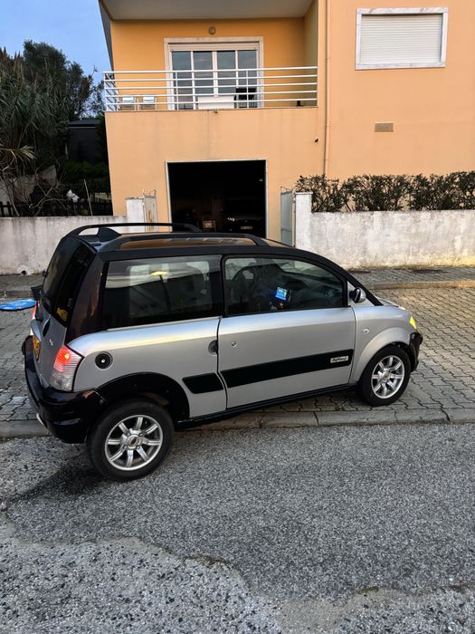 Microcar Highland 07/2008