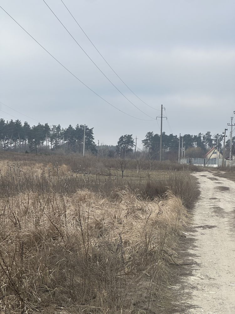 Земельна ділянка в мальовничому місці за найкращою ціною