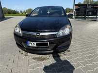 Sprzedam Opla Astre H