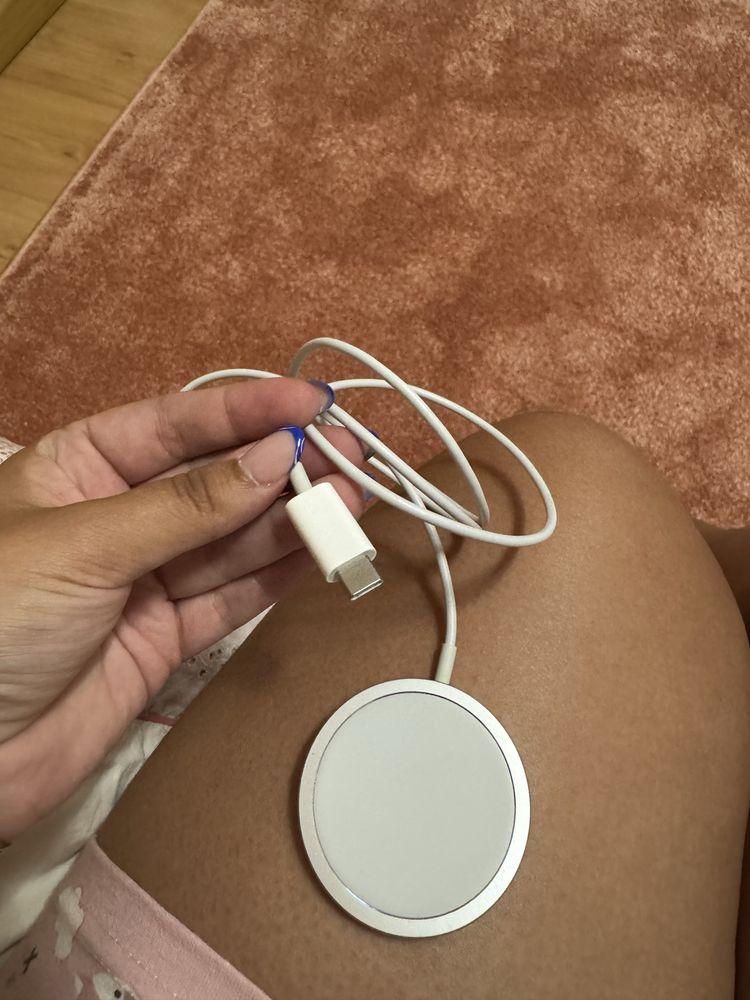 Magsafe Apple Original
