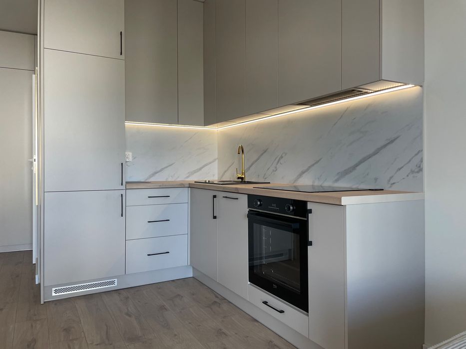 Nowa Kawalerka 30m2 Podolszyce