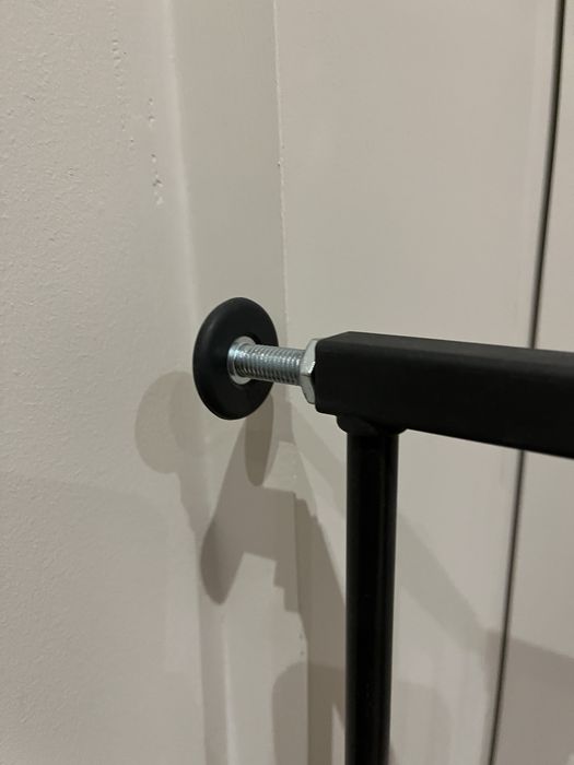 Bramka ochronna na schody BabyDan