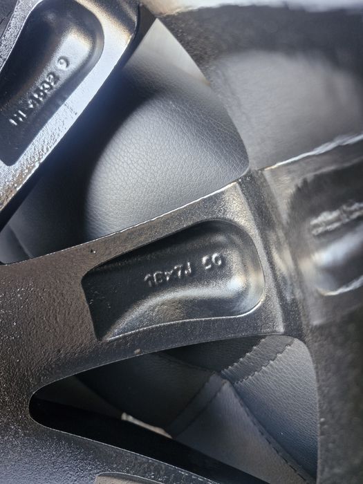 Диски R 18 5 114.3 honda