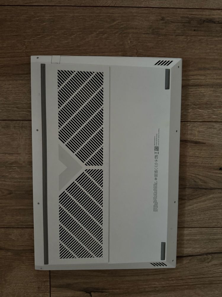 Laptop Victus sprawny