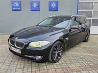 BMW Seria 5 530xd 258km | Komforty | Panorama| Head Up | Bezwypadkowy