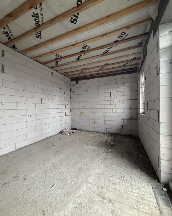 Таунхаус газифікований!