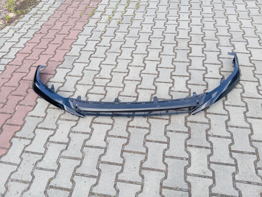 Dokładka spoiler zderzaka przedniego przód Lexus RX V 5 F-sport Org