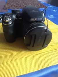 Фотоаппарат Fujifilm FINEPIX S4000