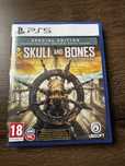 Skull and Bones PS5