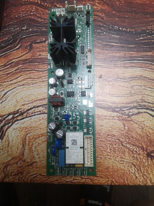 Elektronika,, moduł ekspresu delonghi ESAM 04.350