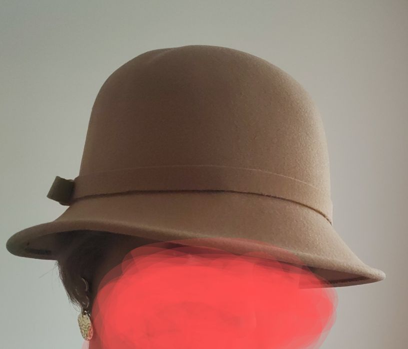 Kapelusz damski nowy