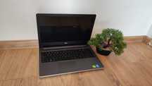 Laptop Dell | Intel Core i5 i7 | SSD 512 | 16GB ram | NVIDIA 920M 4GB