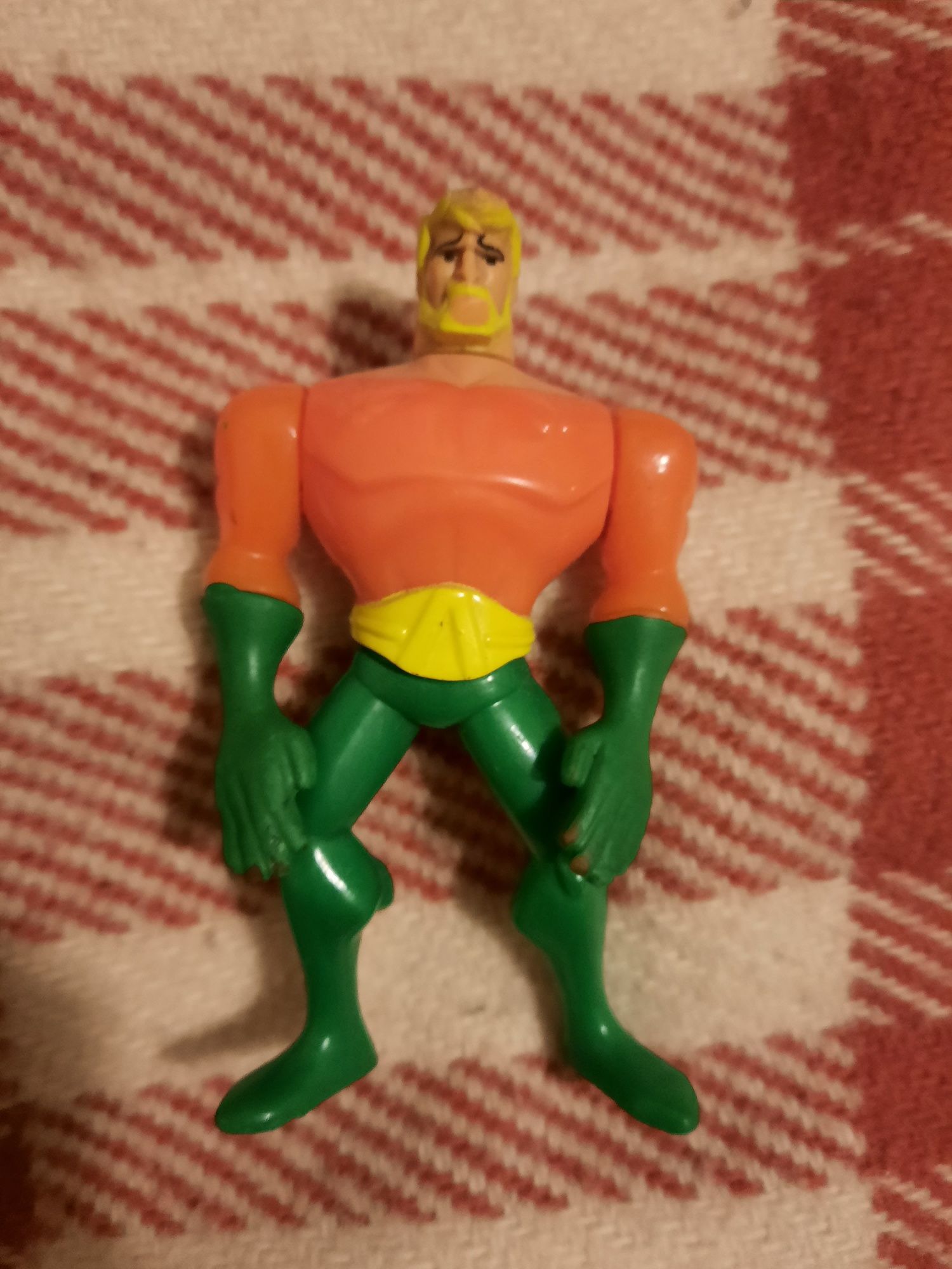 Figurka DC Comics Aquaman