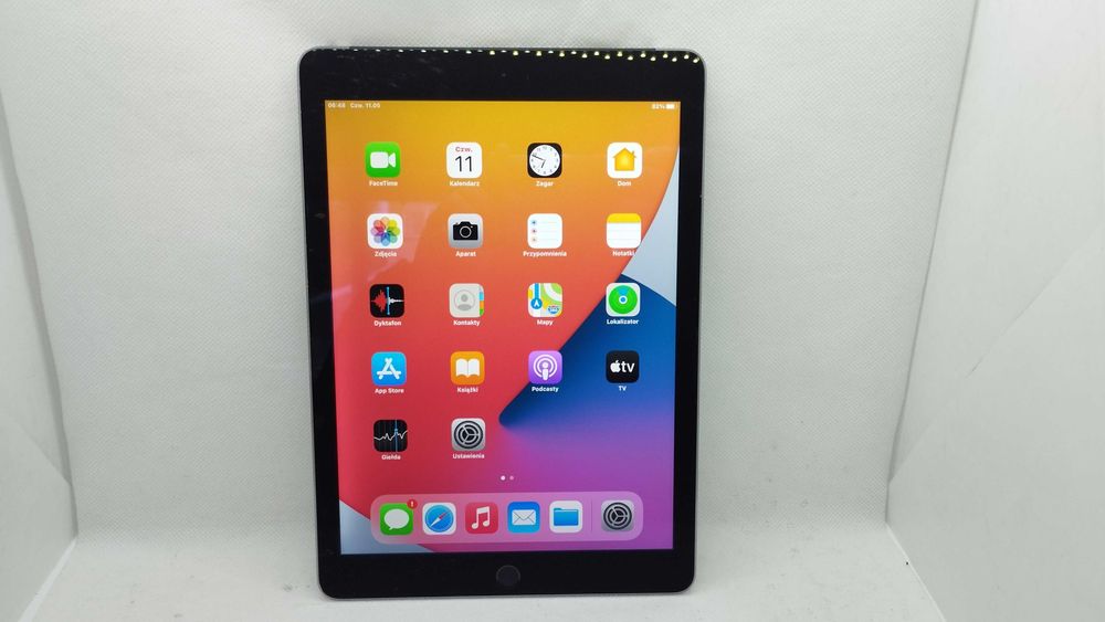 Tablet Apple iPad Air 2 A1567/9,7' 128GB LTE