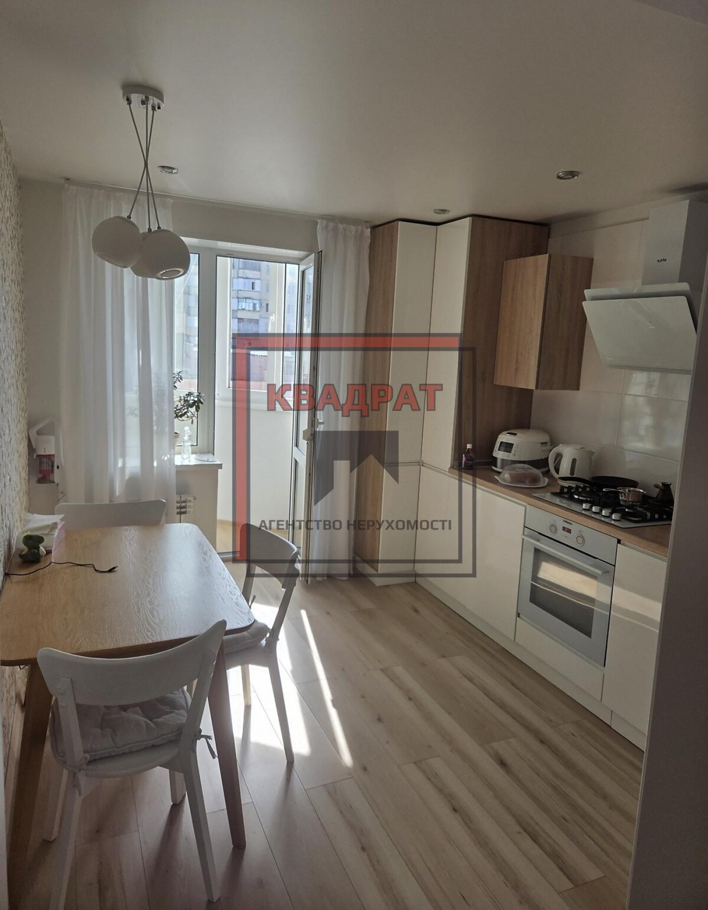 Продаж 1к квартири на Садах 2. код 7894