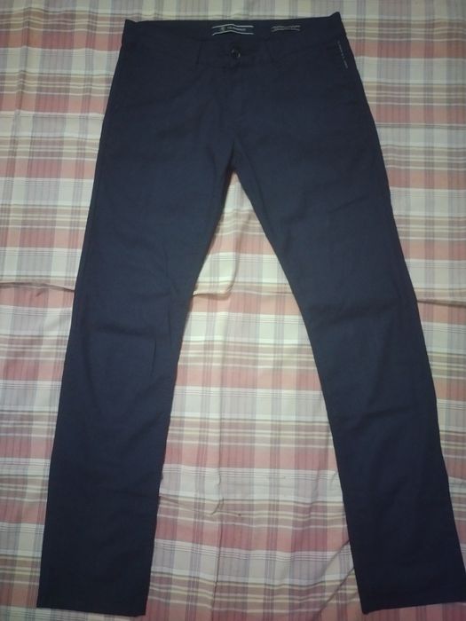 Брюки мужские CLIMBER JEANS