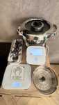 Tefal - robot gotujący i-Companion Touch XL FE937e