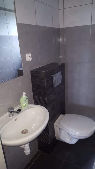 Kwatery pracownicze Studzienice