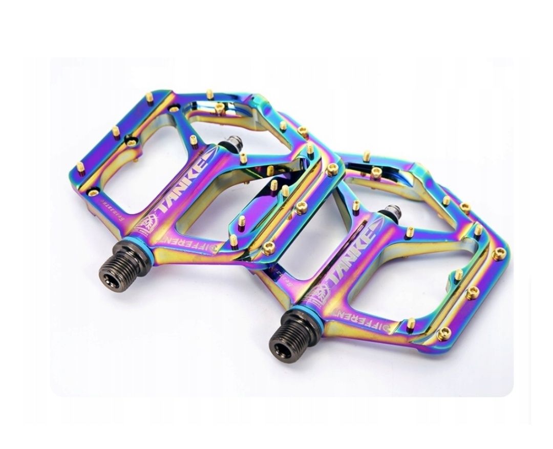 TANKE Mountain Bicycle Pedals