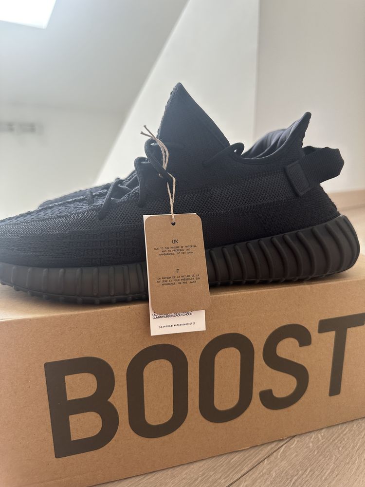 Nowe Adidas Yeezy 350 v2
