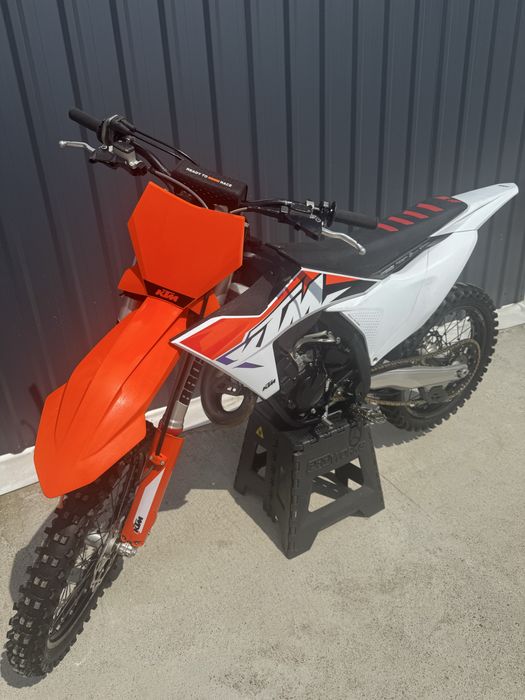 Ktm Sx 125 (2023)