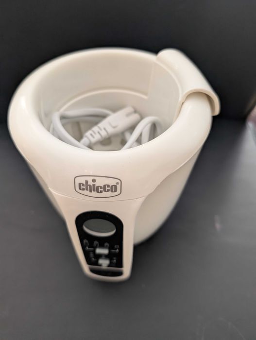 podgrzewacz do butelek