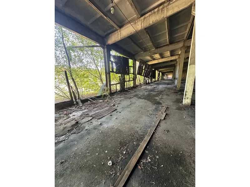 Господарські будівлі і споруди смт. Баришівка, вул. Центральна, 149.